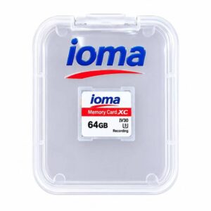 64GB HAFIZA KARTI